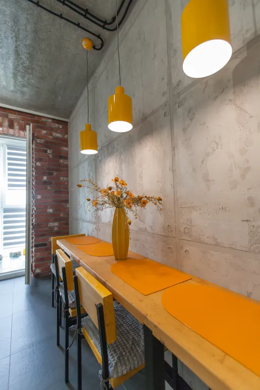 Уютная квартира на побережье