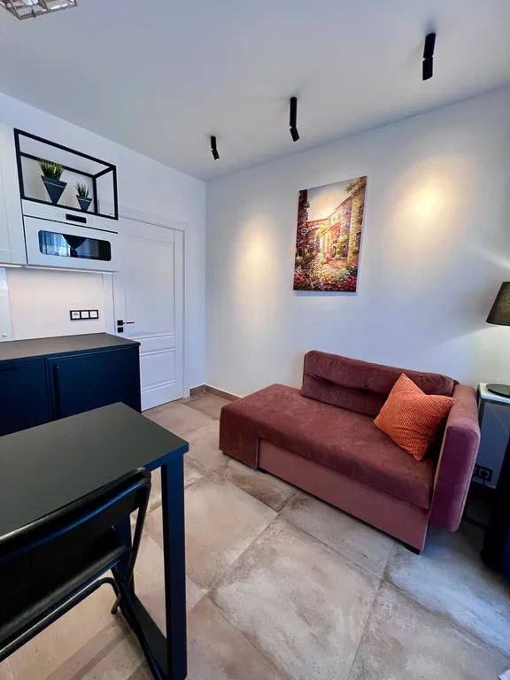 Квартира у моря