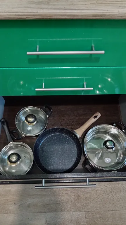 Уютная квартира рядом с набережной