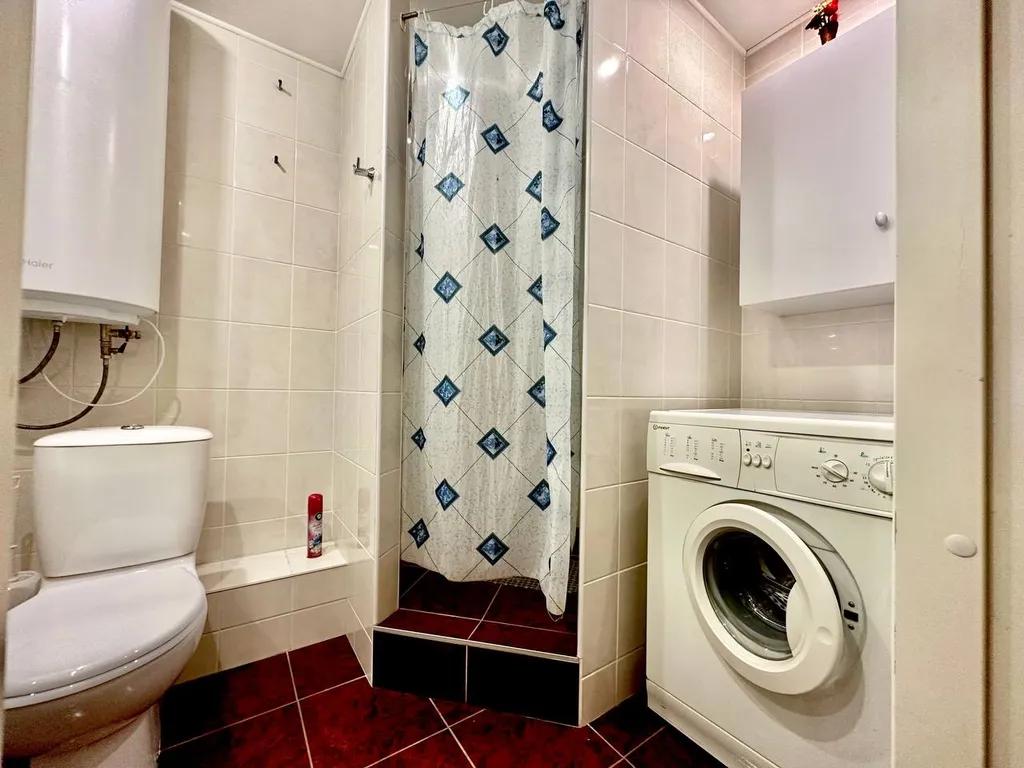 Домашний уют в 2-комнатной квартире