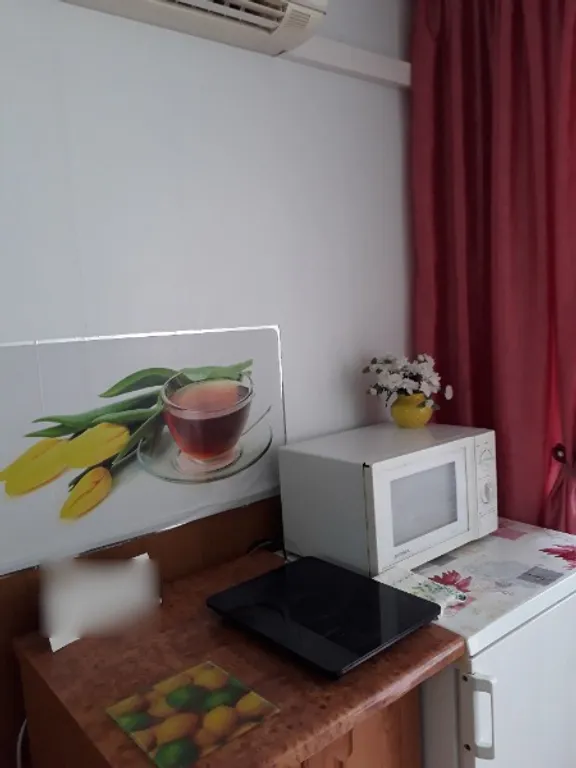 Коттедж Домик у моря на набережной — Евпатория