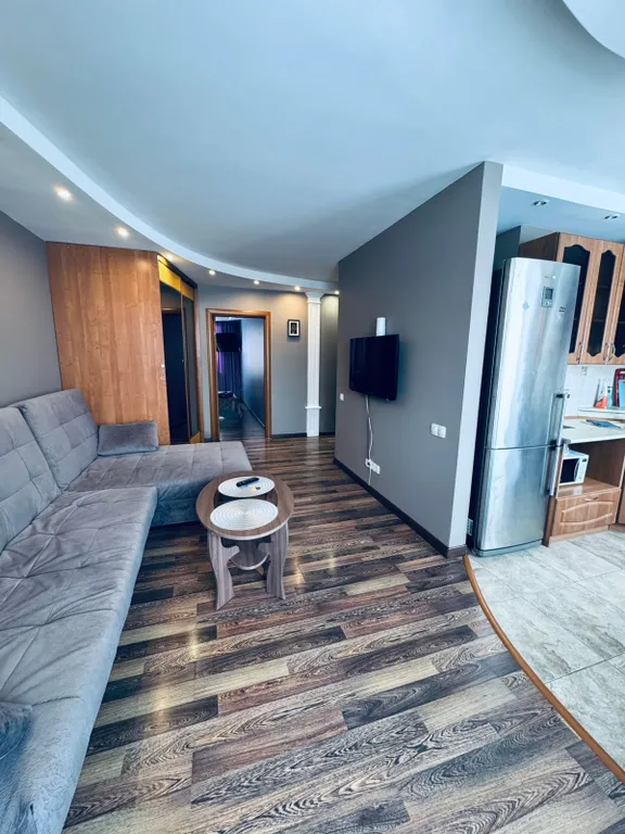 Двухкомнатная Горный Воздух