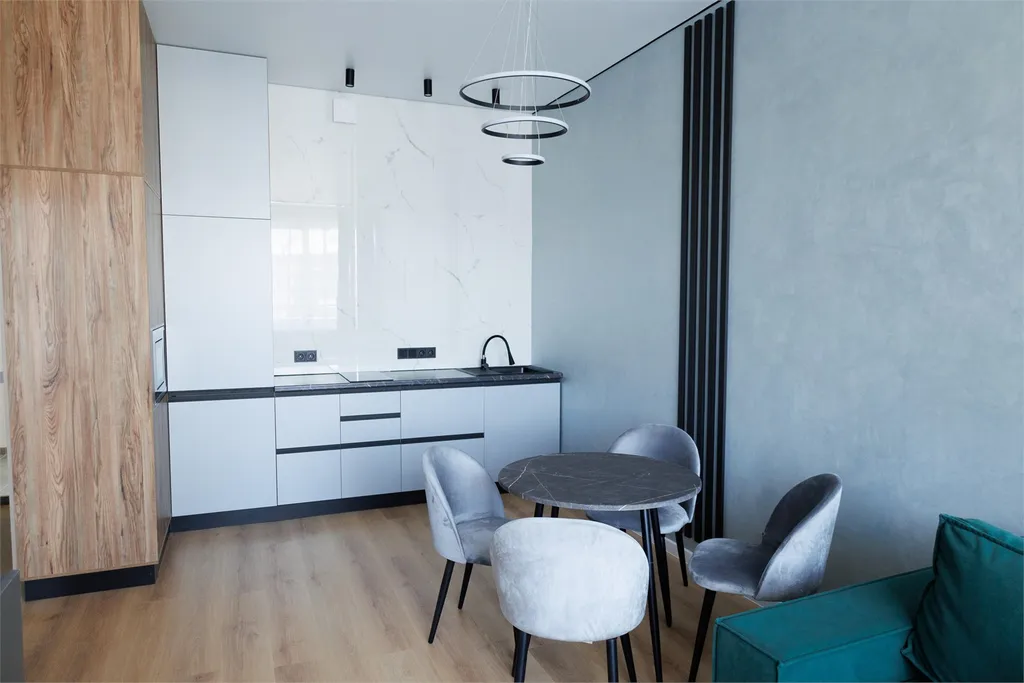 Апартамент Люкс