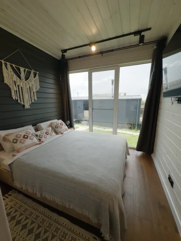 Barnnnov - дом для эстетов