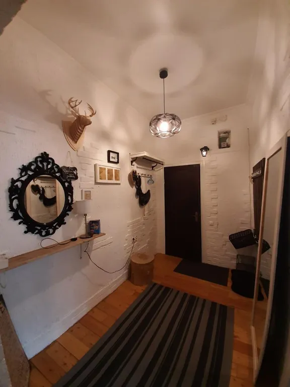 Красивая квартира