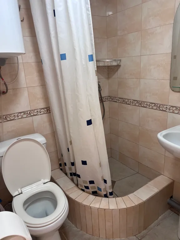 Уютный домик в двух минутах от форосского парка