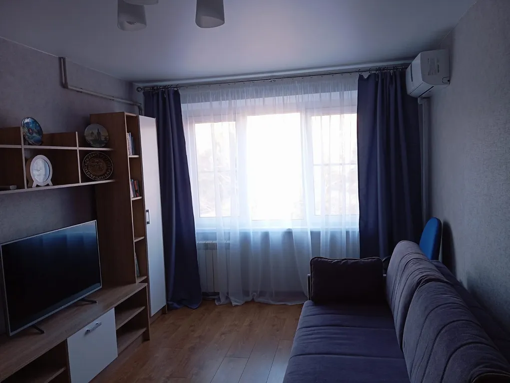 Квартира в центре