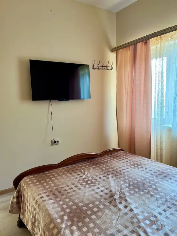 Квартира Квартира Апартамент «Венера» — Геленджик