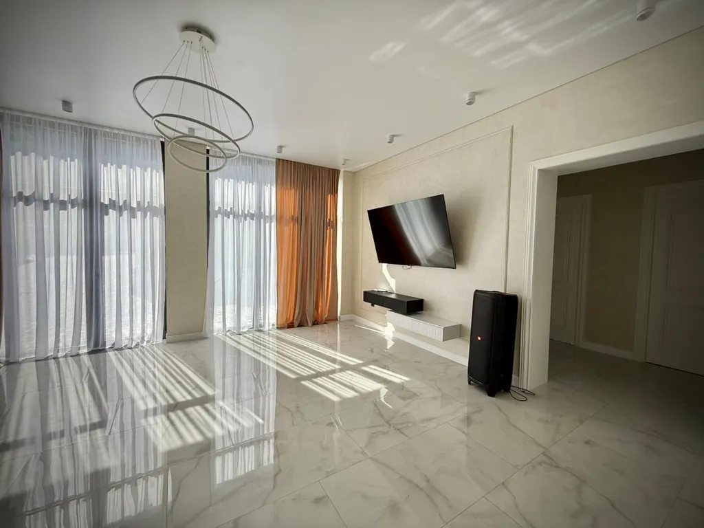 Идеальное решение для комфортного отдыха в центре города