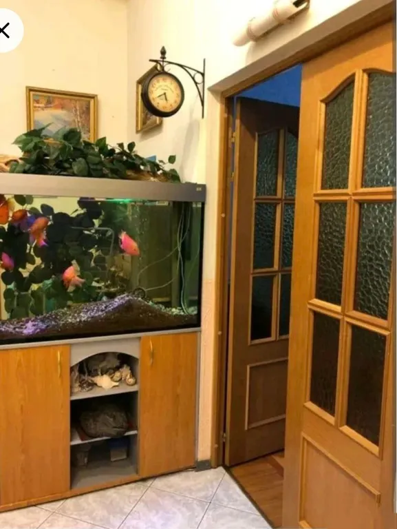 Мировой дом