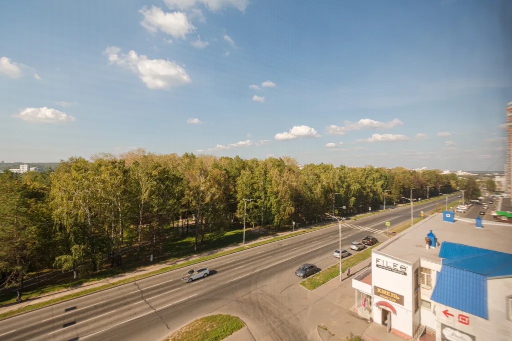 Уютная в центре города, гостиничный сервис, кондиционер бесконтактно