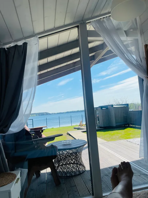 Белый кролик