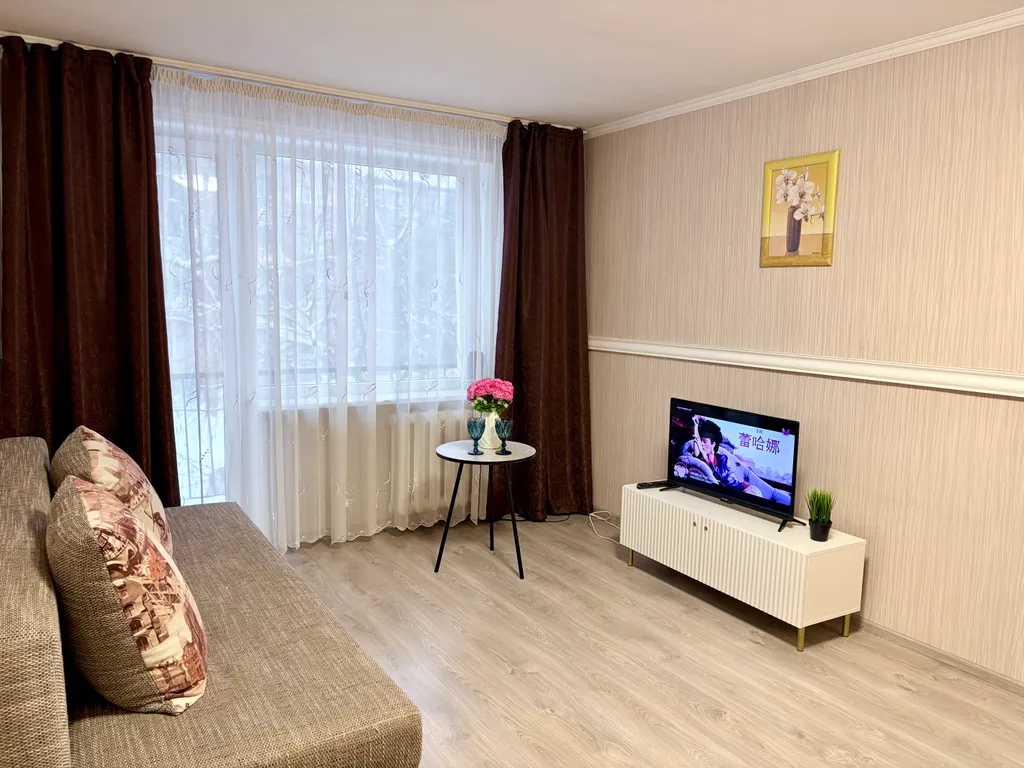 Квартира Квартира в Центре города — Калининград