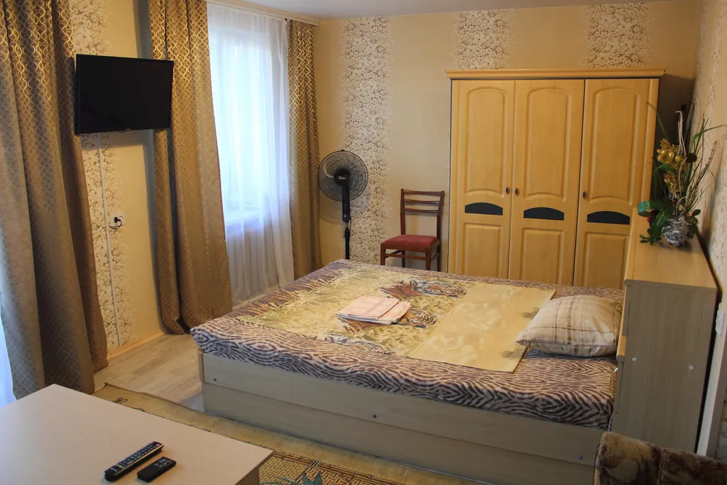 Апартамент от Елены