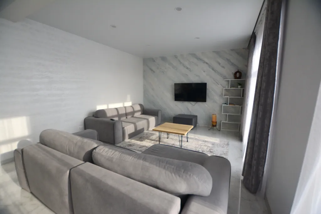 Усадьба-баня Аполлон