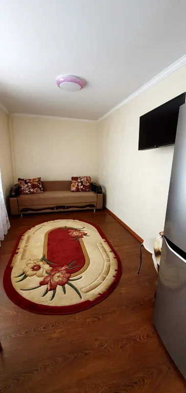 Красивая квартира в городе курорте