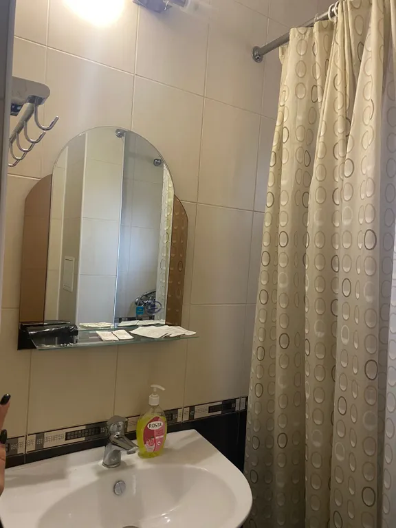 Квартира Комната — Анапа