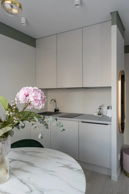 Квартира Квартира Тишина на Лиговском с Точно Ключи — Санкт-Петербург