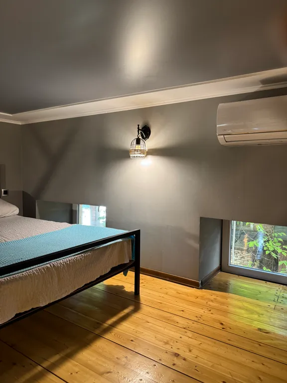 Лофт на 6-8 персон