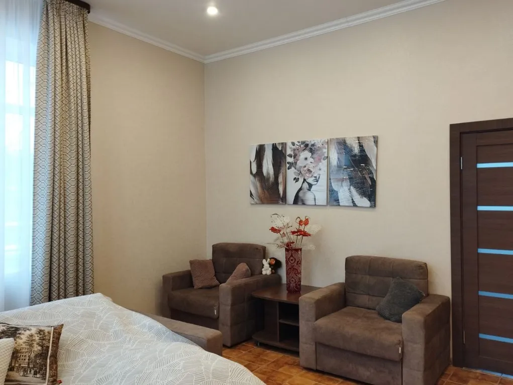 Дом-аквариум на Салотопке