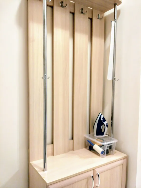 Уютная студия у метро Девяткино