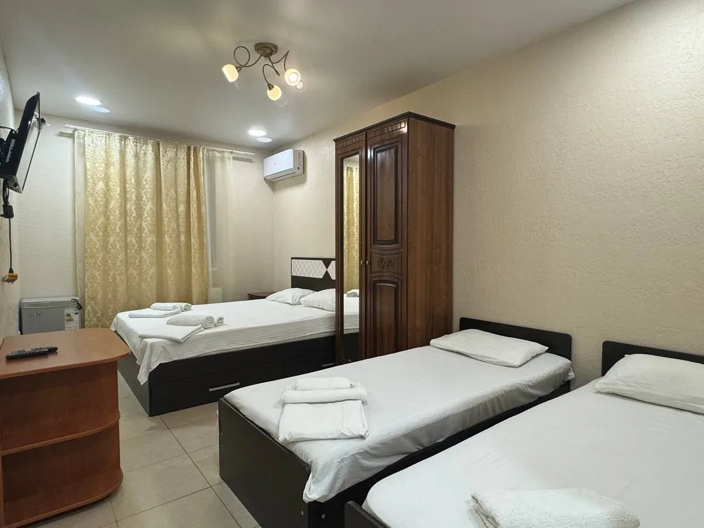 Квартира Комната — Адлер