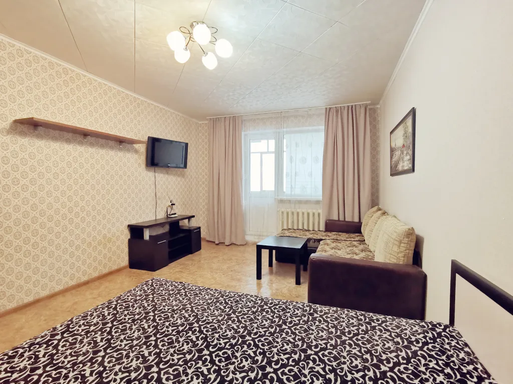 1-комнатная квартира у Реацентра, метро Безымянка