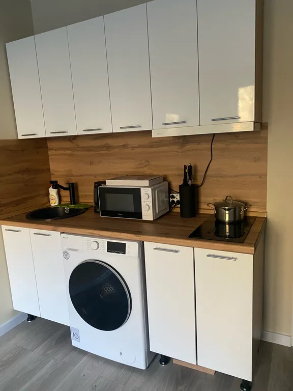 Уютная студия в горах Сочи для двоих