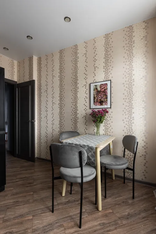 Идеальная квapтиpа с большoй ванной