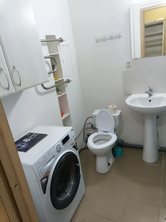 Квартира Рассвет