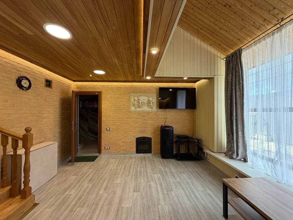 Усадьба на Героической – ваш уютный уголок в Южно-Сахалинске