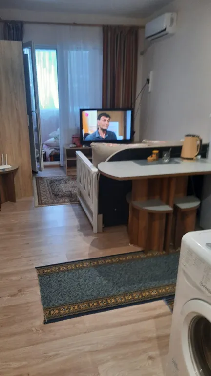 Апартаменты с видом на море