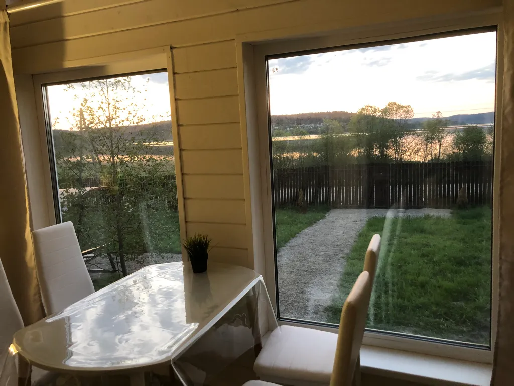 2-комнатный Дом