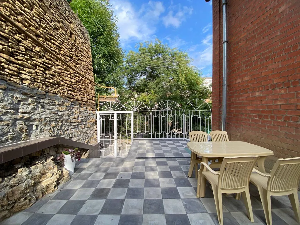 Апартаменты в центре