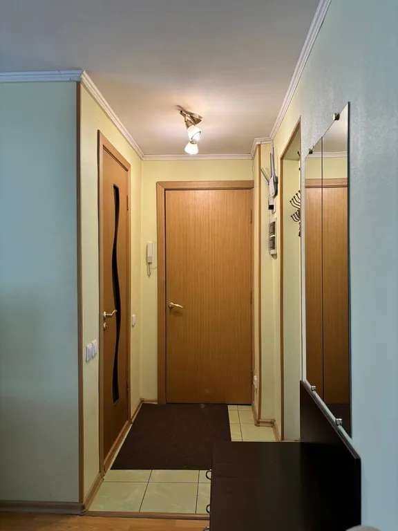 Двухкомнатная в самом центре у набережной