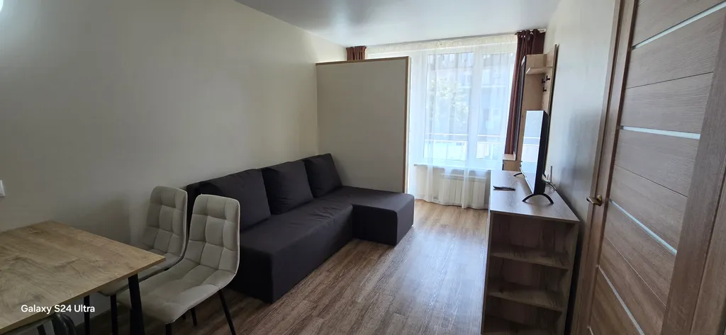 Квартира Уютная квартира у моря — Адлер