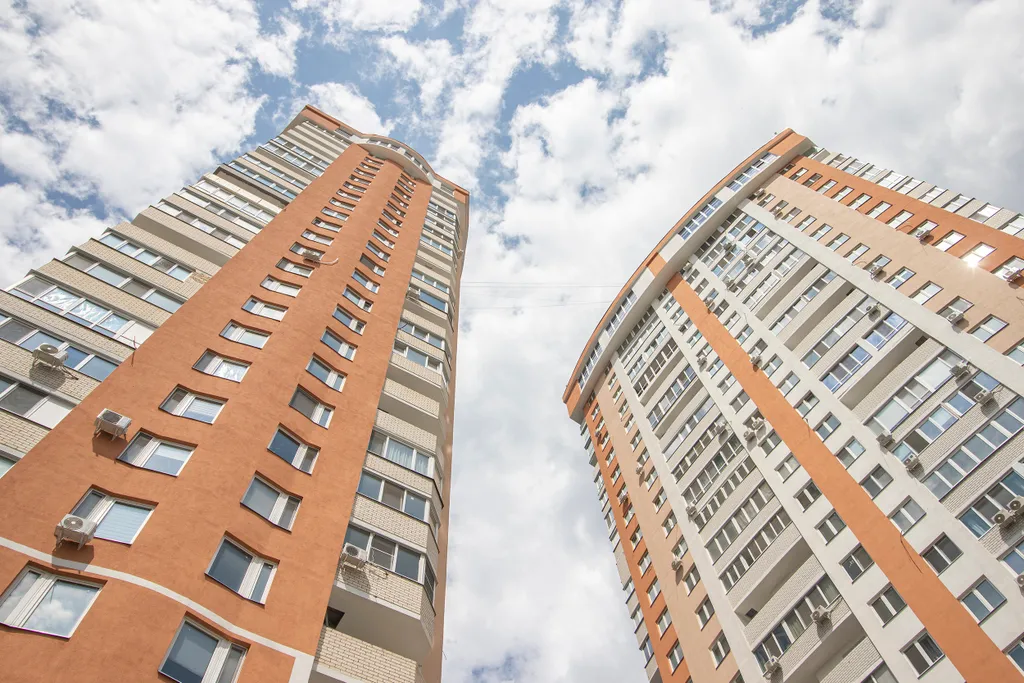 Люкс на набережной