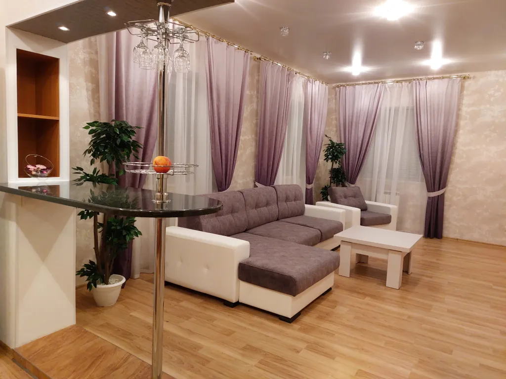 Просторный дом с баней для вашего отдыха рядом с Минском