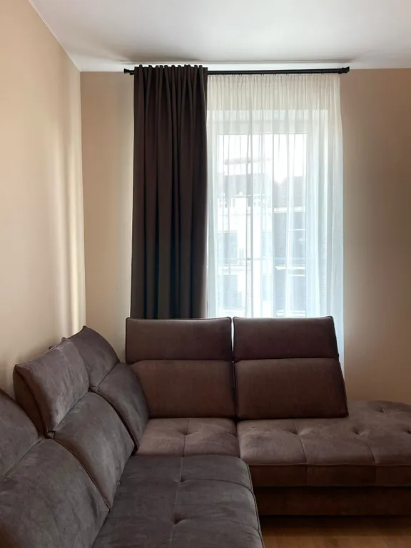 Квартира Апартаменты у моря — Зеленоградск