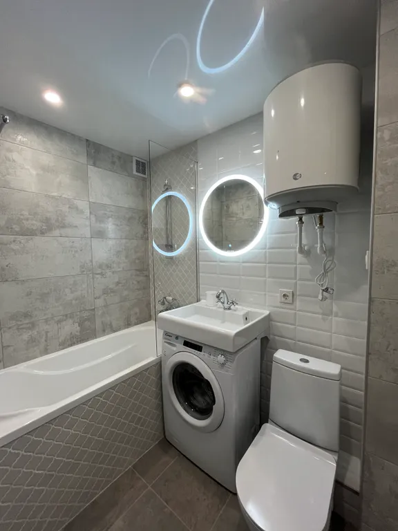 Lux апартаменты