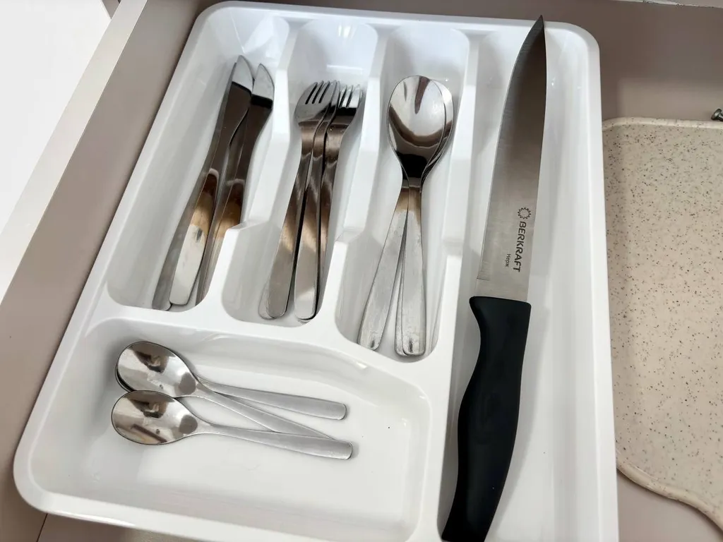 Комфортная квартира с видом на город