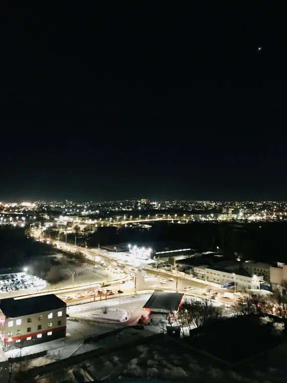 Сердце Ижевска