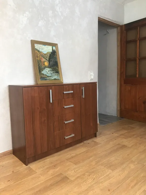 Уютная квартира у моря