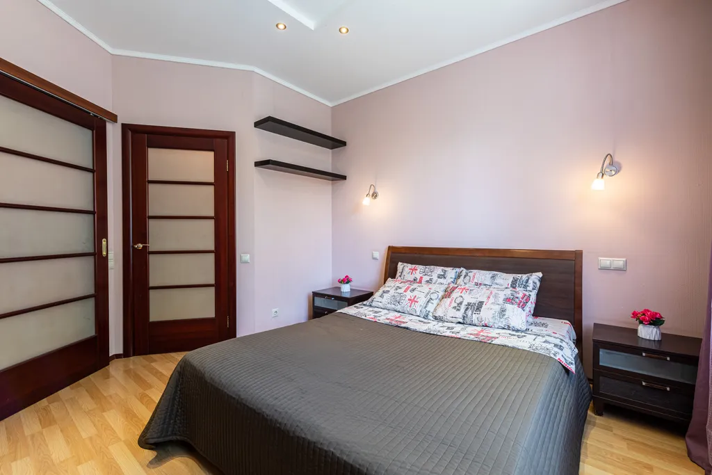 Residence Elegance возле Кремля