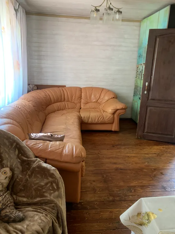 Коттедж Дом с баней и чаном рядом с аэропортом Внуково — Марушкино