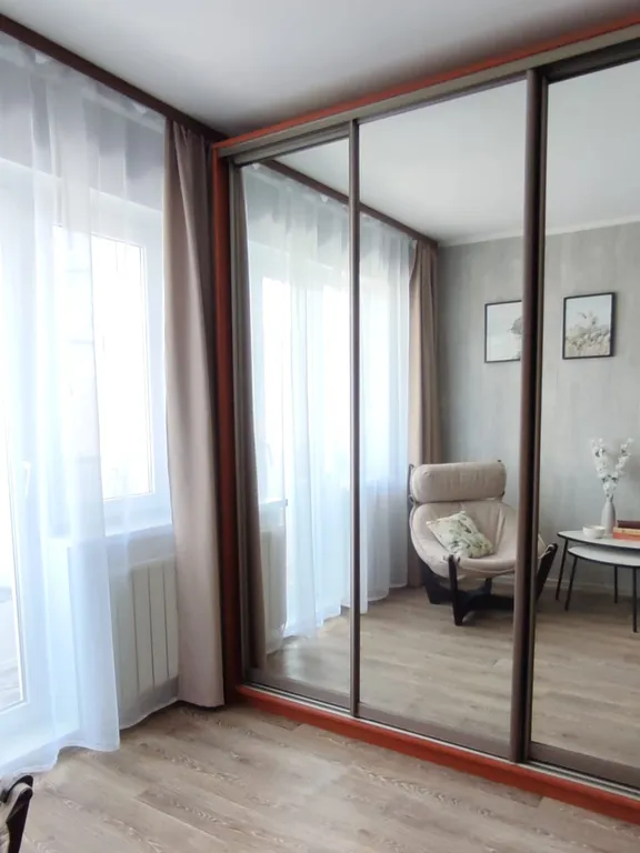 Квартира Уютная квартира в центре — Ломоносов