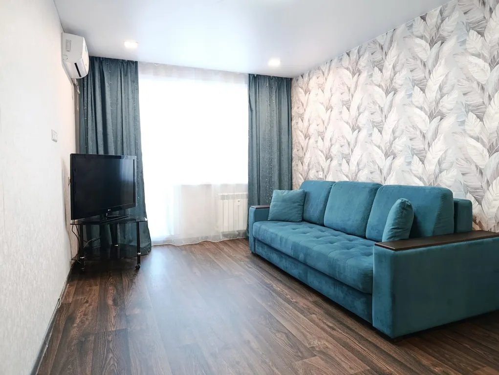 Уютный уголок для двоих