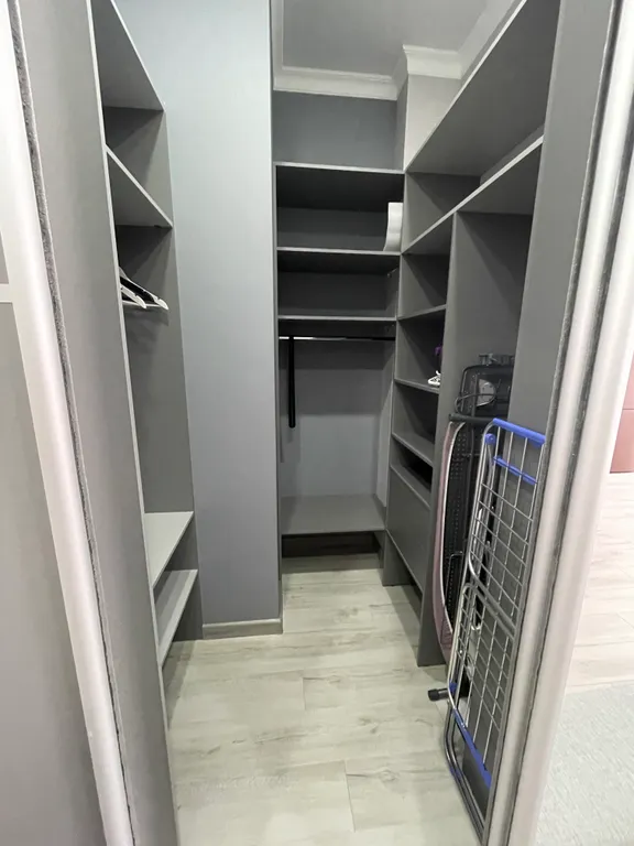 Просторная квартира в Геленджике. Море и солнце ждут!