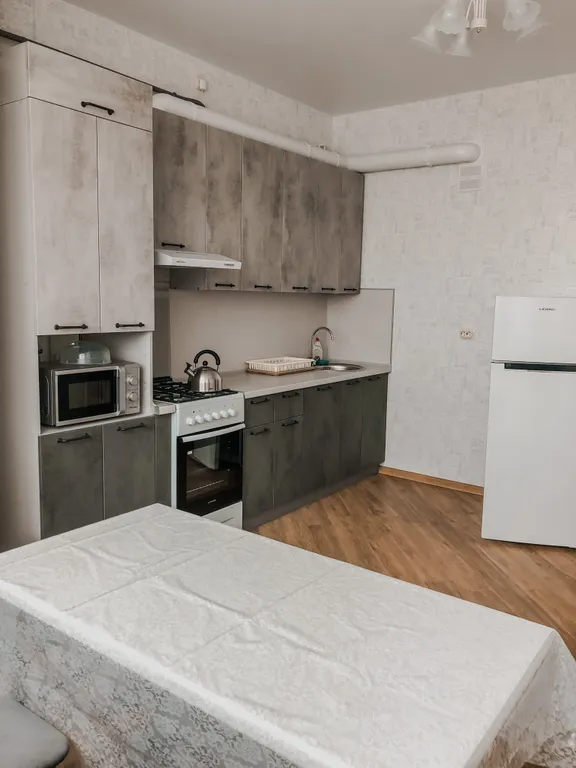 Квартира Квартира в Гагаринском районе с отличным расположением — Севастополь