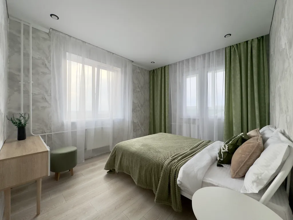 Новая евродвушка